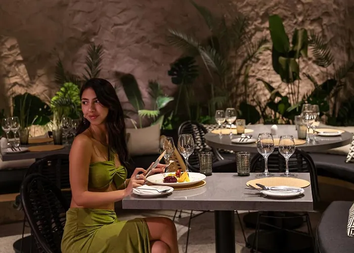 Otel Creek And Residences El Gouna