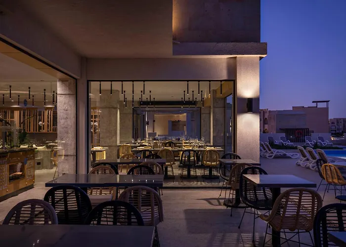 Creek And Residences 5*