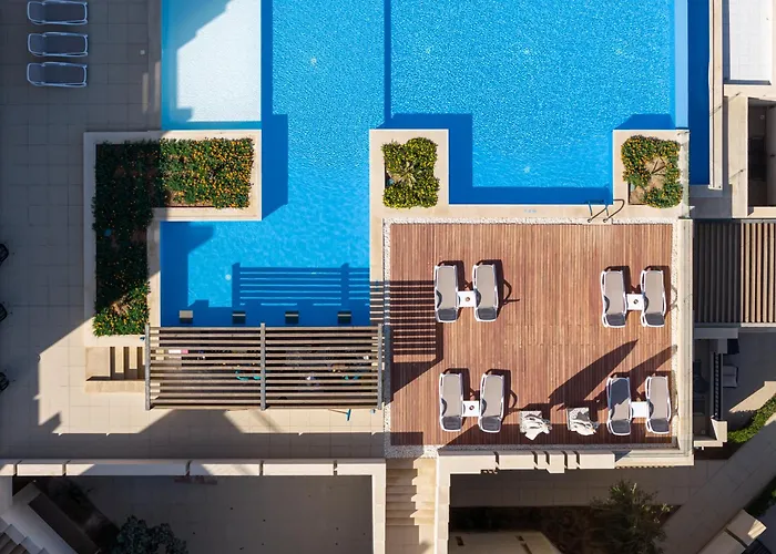 Creek And Residences 5* אל גונה