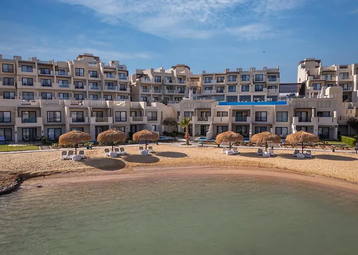 Creek And Residences 5* El Gouna