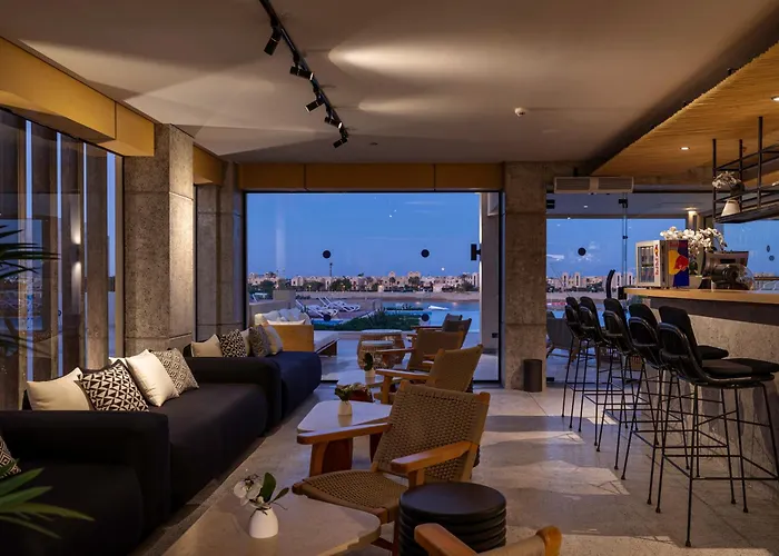 Creek And Residences 5* El Gouna