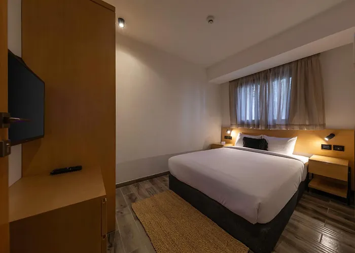 Creek And Residences 5*