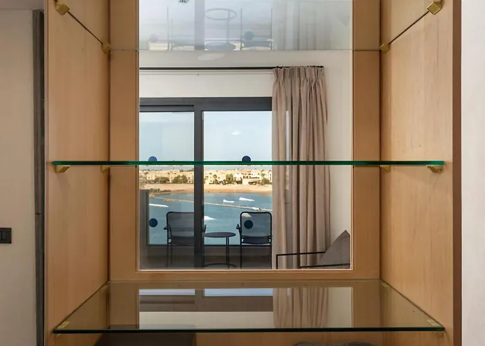 Creek And Residences 5* El Gouna