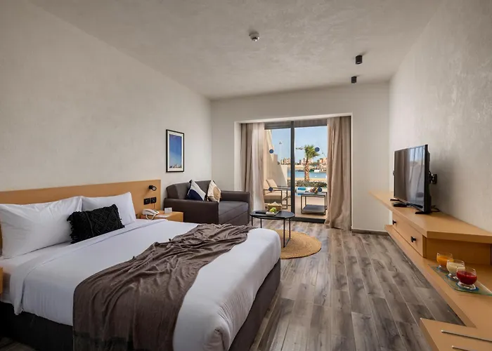 Creek And Residences Otel 5*