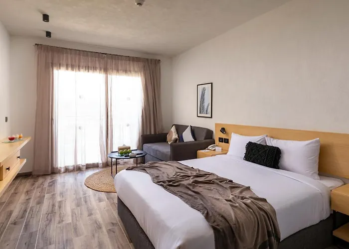 Creek And Residences Otel 5*