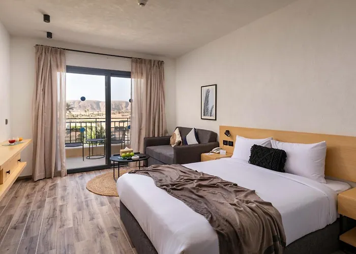 Creek And Residences 5* El Gouna