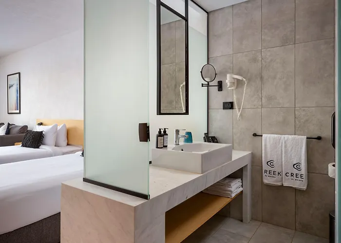 Creek And Residences 5* El Gouna
