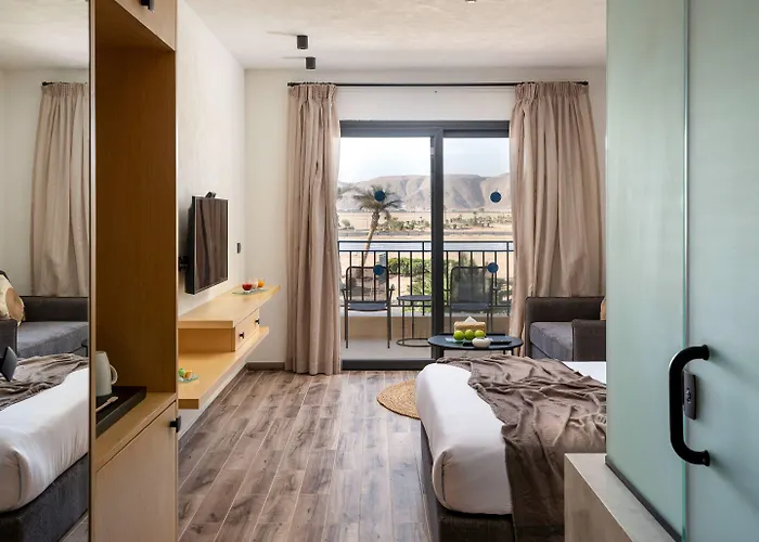Creek And Residences El Gouna