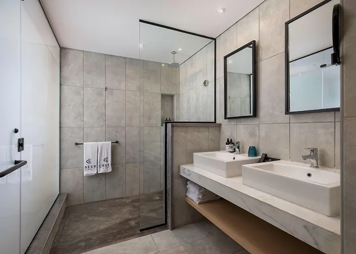 Creek And Residences 5* אל גונה