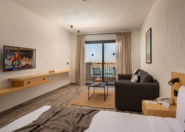 Creek And Residences Otel