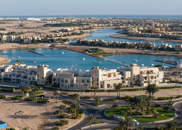 Creek And Residences 5*