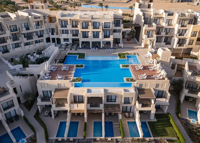 Creek And Residences