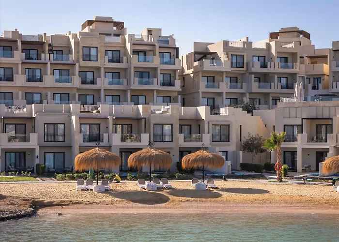 Creek And Residences 5*