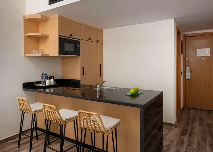 Creek And Residences 5* אל גונה