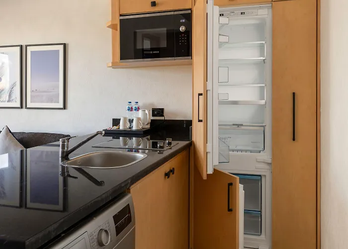 Creek And Residences אל גונה
